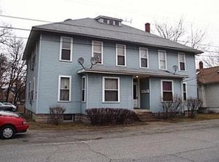 3810 Schneider St, Lake Station, IN