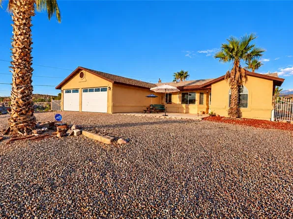 837 La Puerta Road, Bullhead City, AZ 86429