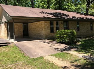 502 E Bobbies Cir, Star City, AR 71667