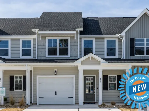 225 Cline Way, Beaufort, NC 28516