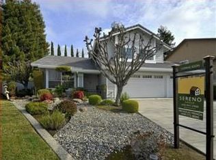 828 Gregory Ct, Fremont, CA 94539