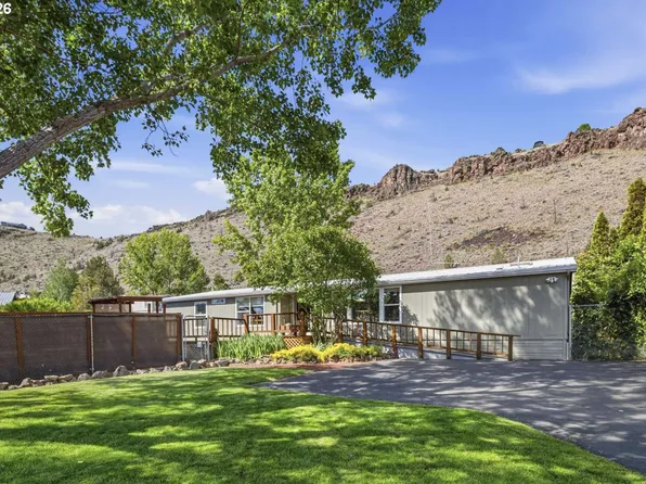 11564 SW Horny Hollow Trl, Terrebonne, OR 97760