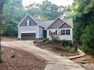151 Pinecrest Ter, Athens, GA 30606
