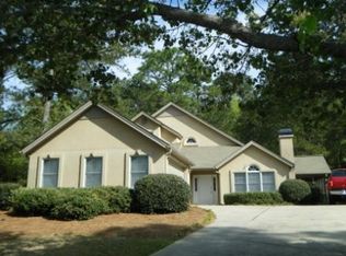 141 Boxwood Rd, Aiken, SC 29803