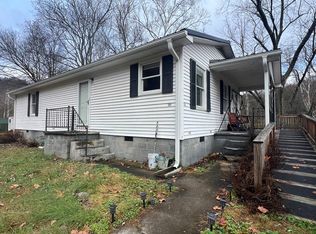 184 & E #A, Prestonsburg, KY 41653