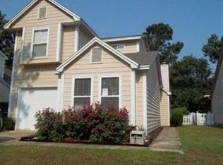 4317 Benchmark Trce, Tallahassee, FL 32317