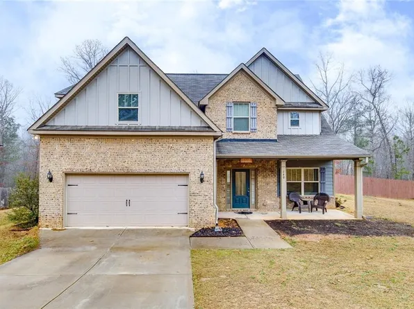 140 Clear Springs Dr, Jackson, GA 30233