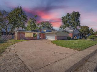 331 S Newland St, Lakewood, CO 80226