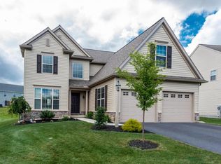 392 Wissler Way, Landisville, PA 17538