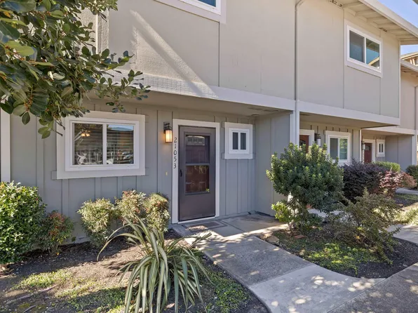 21053 Baker Rd, Castro Valley, CA 94546