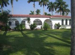 5421 Holatee Trl, Southwest Ranches, FL 33330