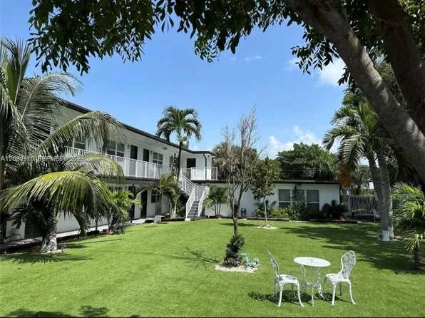 1821 Thomas St #6, Hollywood, FL 33020
