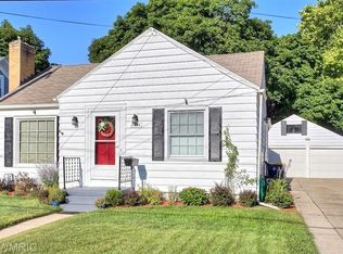 2555 Belfast Ave SE, Grand Rapids, MI 49507