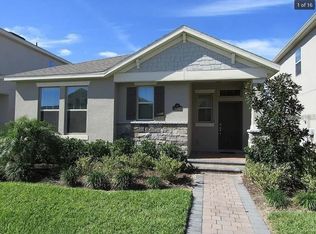 16143 Azure Key St, Winter Garden, FL 34787