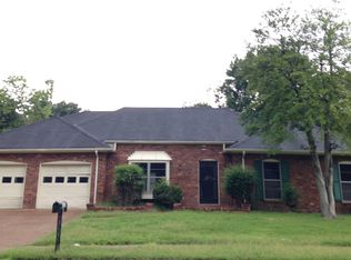 2763 Curtis St, Memphis, TN 38118