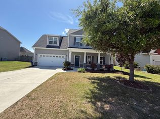 109 Lincolnton Ct, Jacksonville, NC 28540
