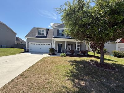 109 Lincolnton Ct, Jacksonville, NC, 28540