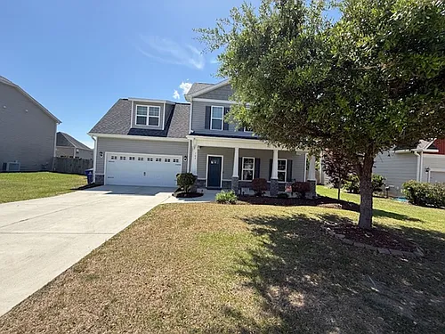 109 Lincolnton Ct Photo 1