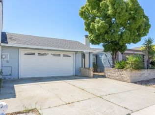 2909 Pear St, Antioch, CA 94509