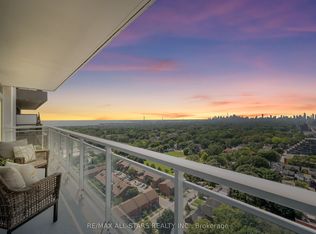 Linx Condos, Toronto, ON M4C 0B3