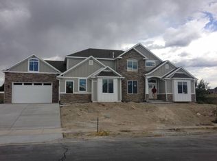 11002 S Amini Way, South Jordan, UT 84095