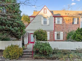 3641 Warren St NW, Washington, DC 20008