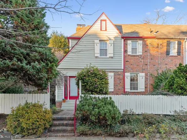 3641 Warren St NW, Washington, DC 20008