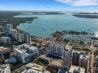 101 S Gulfstream Ave UNIT 7B, Sarasota, FL 34236