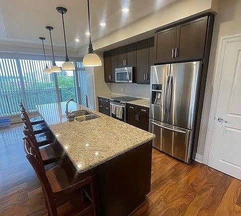 3rd image of 150 Wellington St E #612