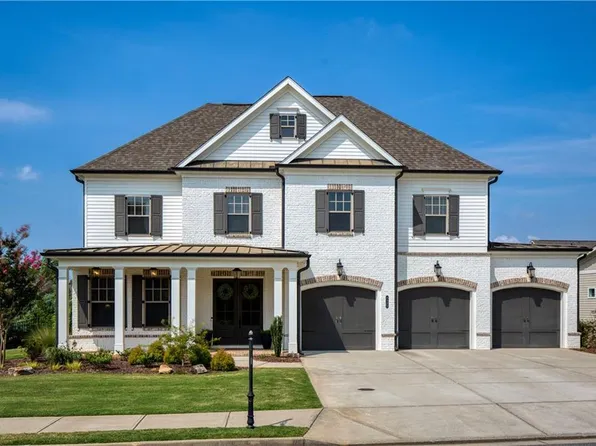 4325 Murray Park Dr, Cumming, GA 30040
