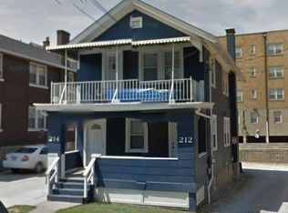 212 Lyon St, Cincinnati, OH 45219