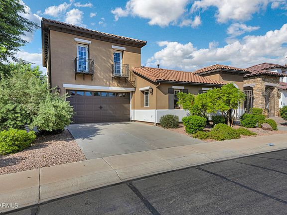 3rd image of 2240 E AZALEA Drive