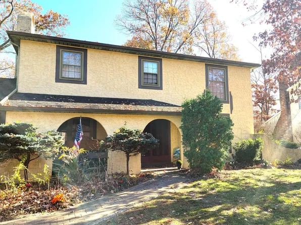 2 Virginia Rd, Glassboro, NJ 08028