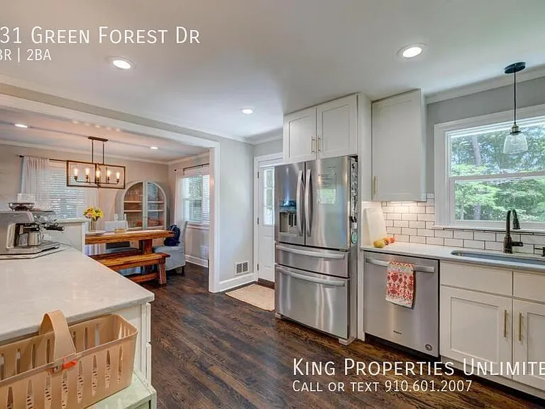 131 Green Forest Dr — Photo 13