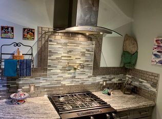 350 Manzanita Rd, Boulder Creek, CA 95006