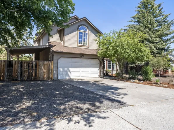 3178 NE Manchester Ave, Bend, OR 97701