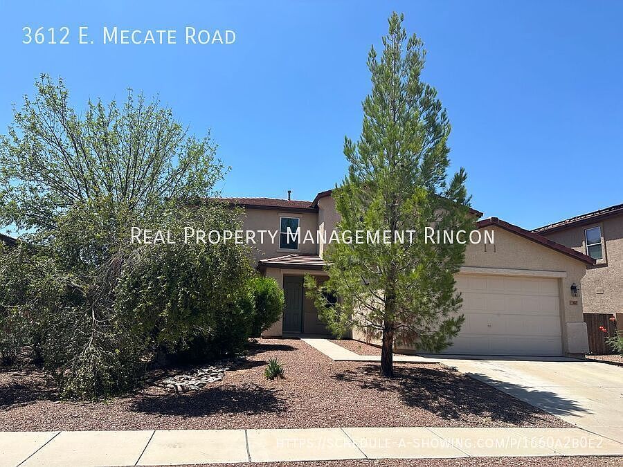 1st image of 3612 E Mecate Rd