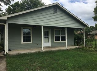 715 S Normal Ave, Claremore, OK 74017