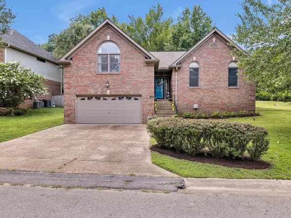 5000 Sunset Way, Hermitage, TN 37076