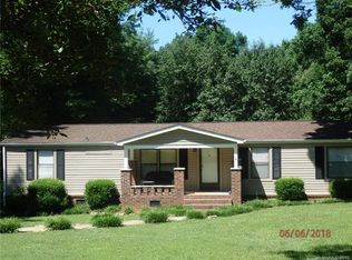 11333 Coble Rd, Charlotte, NC 28227