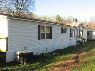 190 Reno Rd, Royston, GA 30662