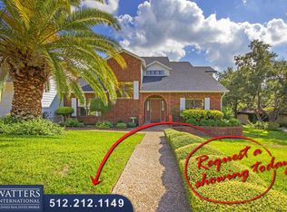 6656 Whitemarsh Valley Walk, Austin, TX 78746