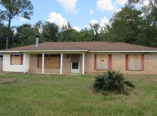 2537 W David Dr, Gulfport, MS 39503