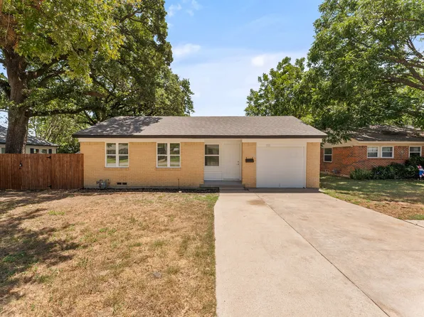 908 W Inwood Dr, Arlington, TX 76013