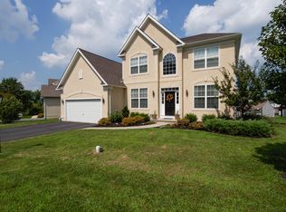 2996 Honeymead Rd, Downingtown, PA 19335