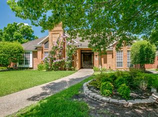 7107 Debbe Dr, Dallas, TX 75252