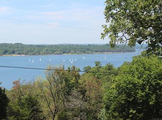 216 Van Gogh Rd, Sand Springs, OK 74063