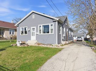 1306 Crosat St, La Salle, IL