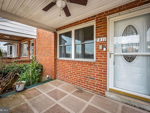 2nd image of 2811 Moorgate Rd