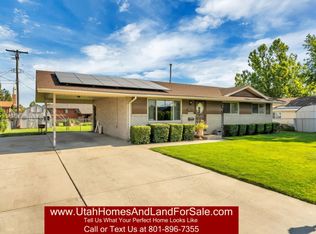 2182 W 4300 S, Roy, UT 84067